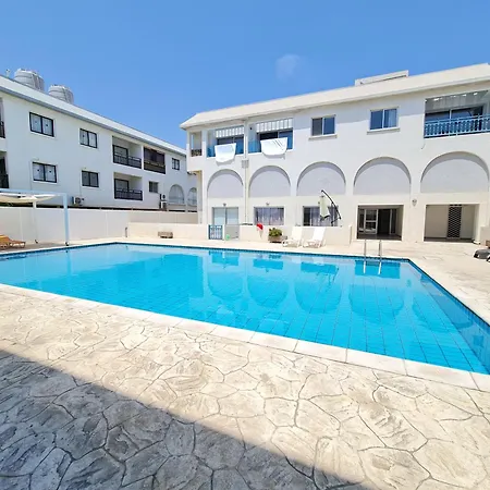 Lovely Studio Ayia Napa Exterior foto