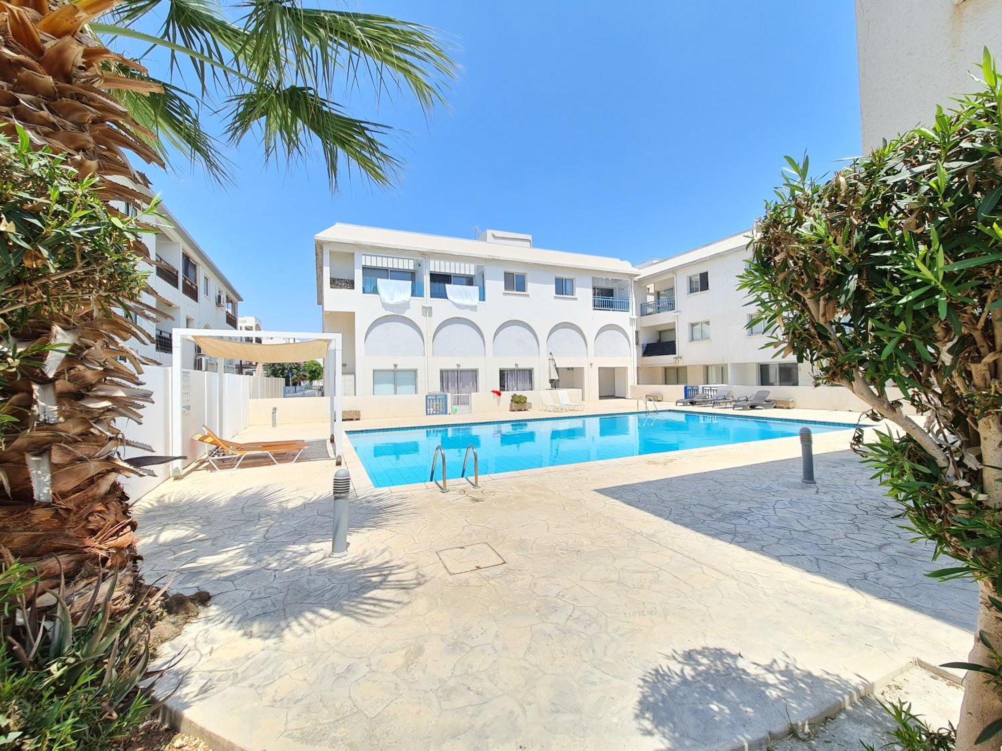 Lovely Apartament *